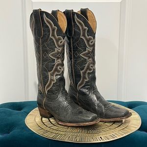 Idyllwind cowboy boots